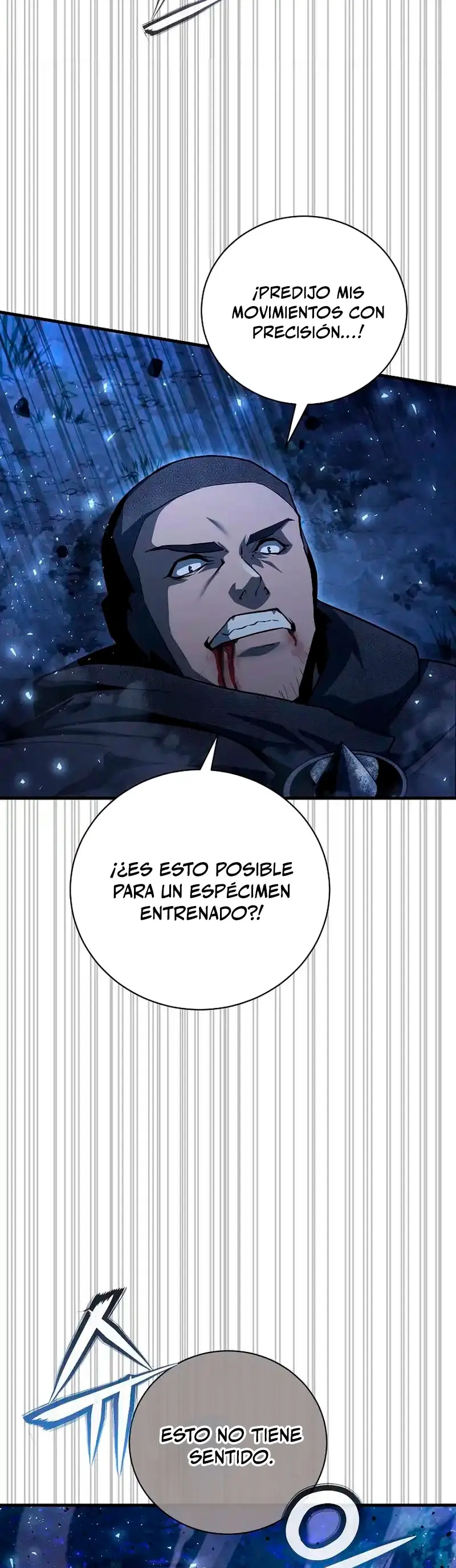 Mestizo - Capítulo 14 - Página 33 - LectorTMOo
