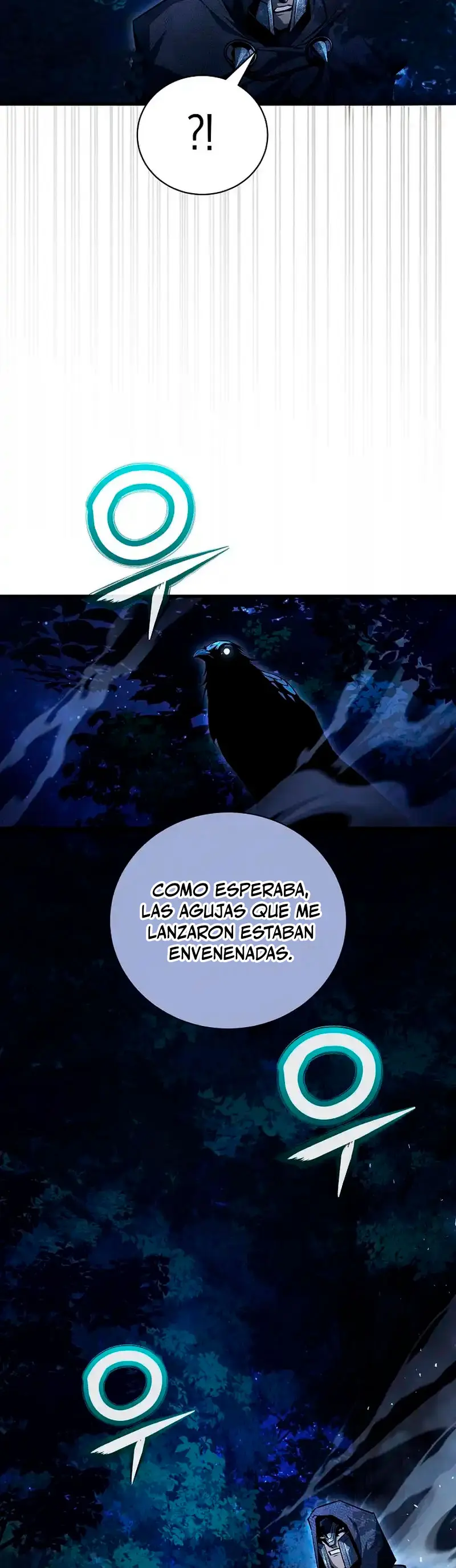 Mestizo - Capítulo 14 - Página 38 - LectorTMOo