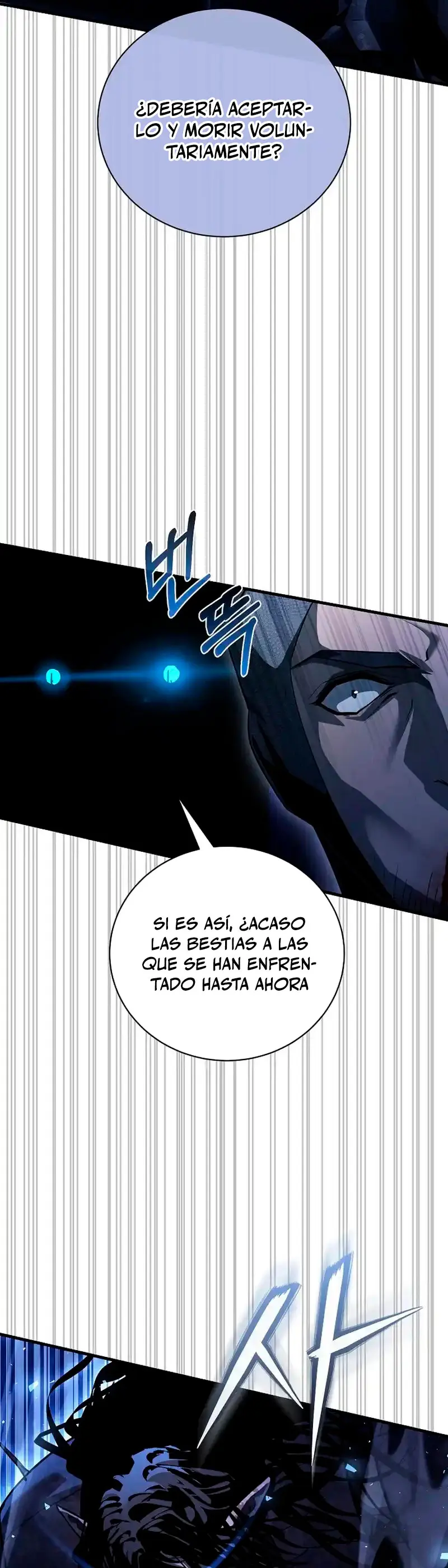 Mestizo - Capítulo 14 - Página 42 - LectorTMOo