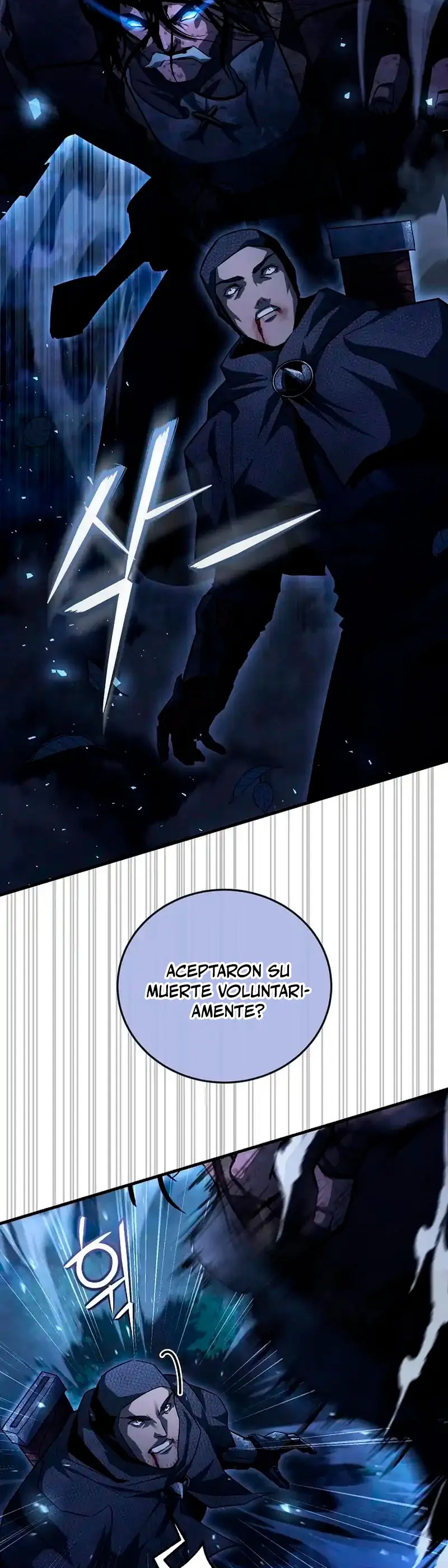 Mestizo - Capítulo 14 - Página 43 - LectorTMOo