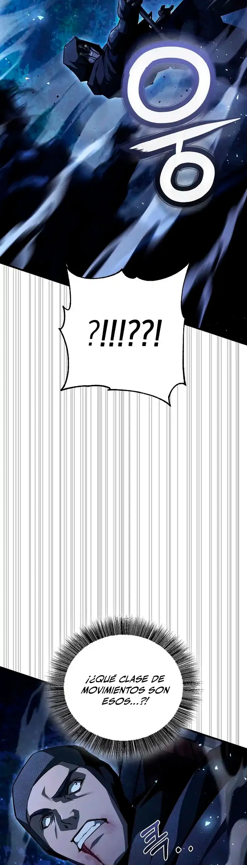 Mestizo - Capítulo 14 - Página 45 - LectorTMOo