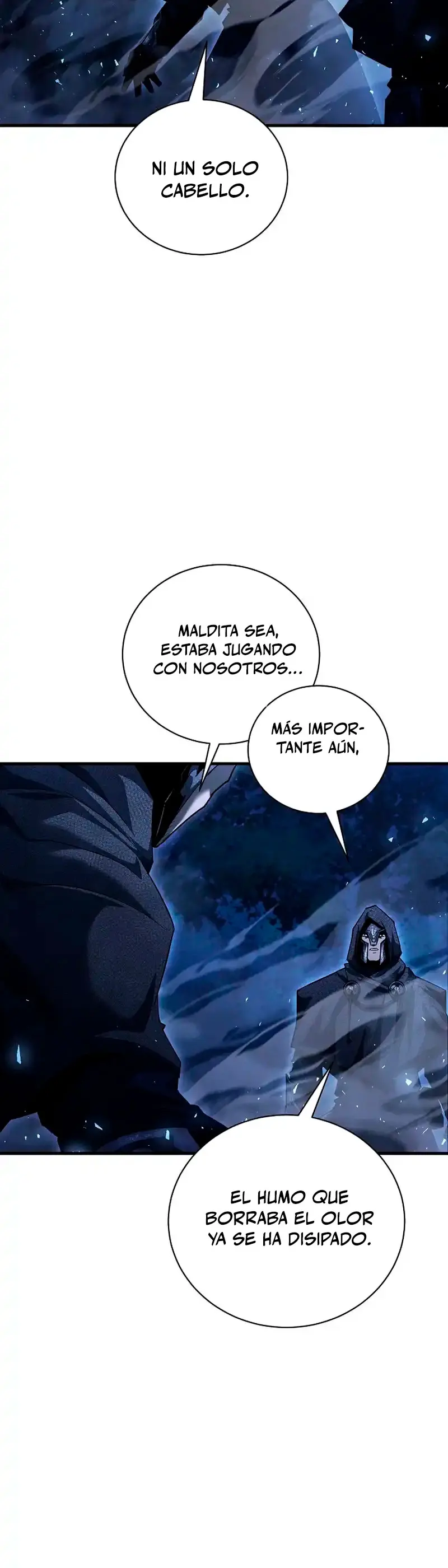 Mestizo - Capítulo 14 - Página 49 - LectorTMOo