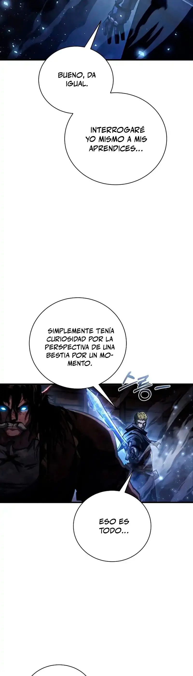 Mestizo - Capítulo 14 - Página 56 - LectorTMOo