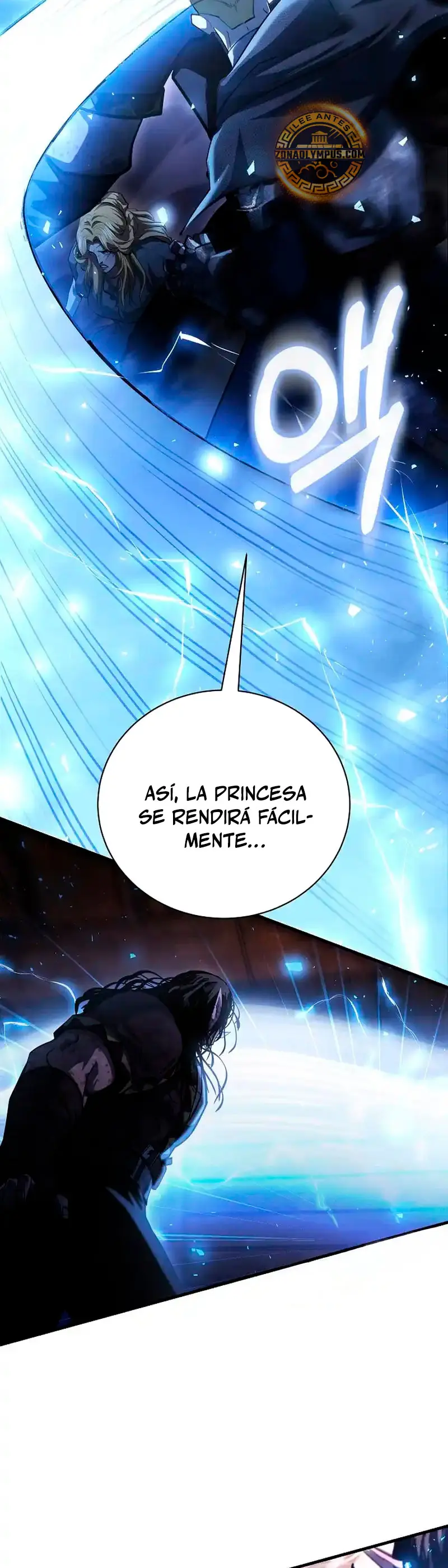 Mestizo - Capítulo 14 - Página 58 - LectorTMOo