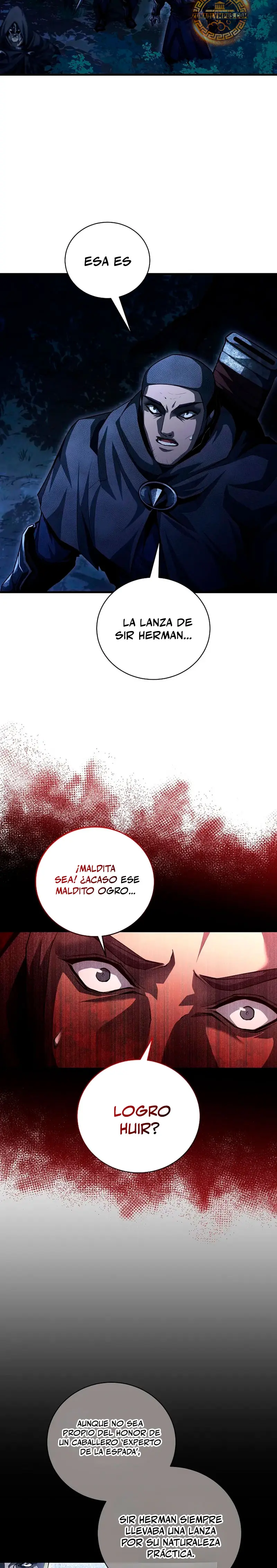Mestizo - Capítulo 15 - Página 11 - LectorTMOo