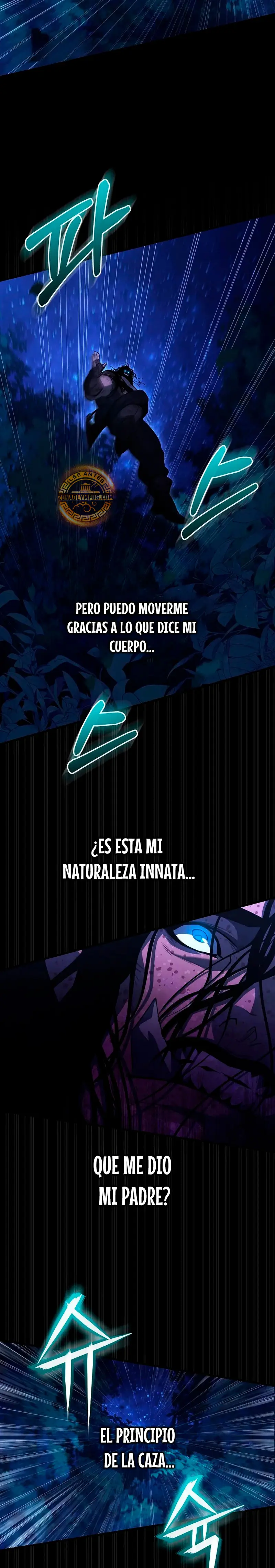 Mestizo - Capítulo 15 - Página 17 - LectorTMOo