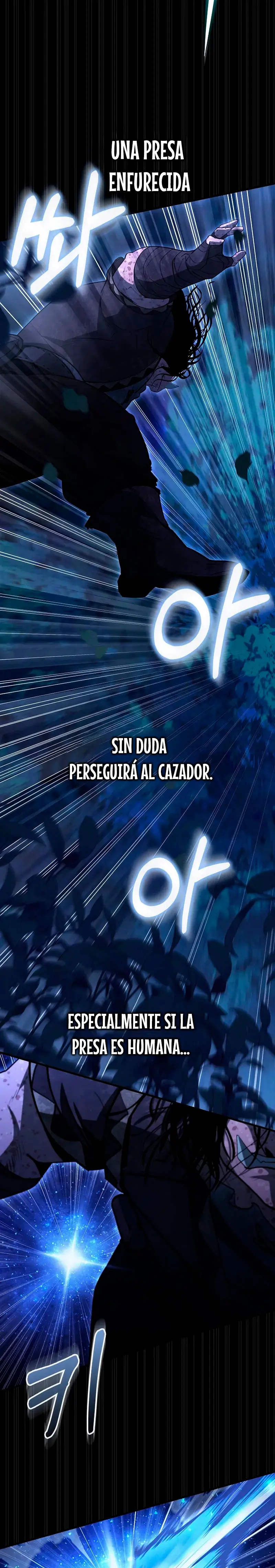 Mestizo - Capítulo 15 - Página 18 - LectorTMOo