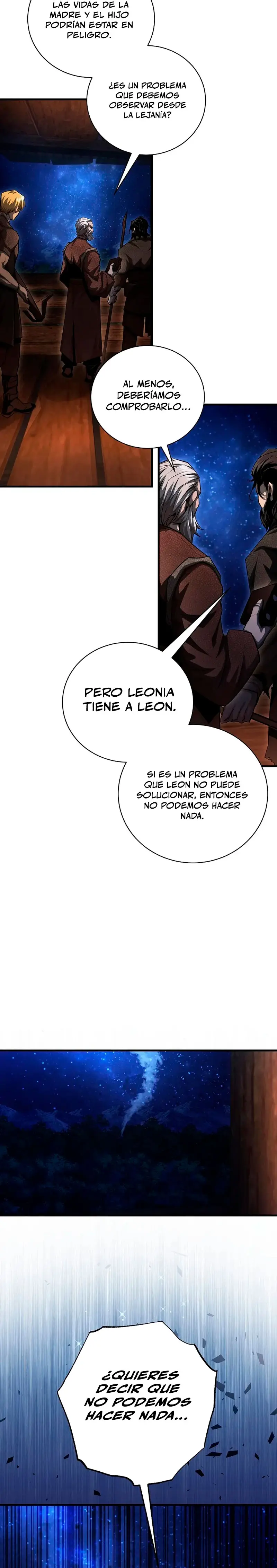 Mestizo - Capítulo 15 - Página 22 - LectorTMOo