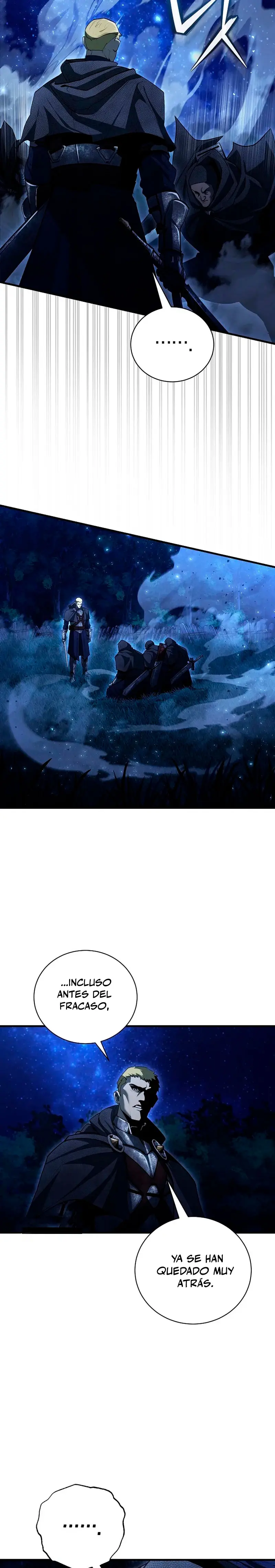Mestizo - Capítulo 15 - Página 27 - LectorTMOo