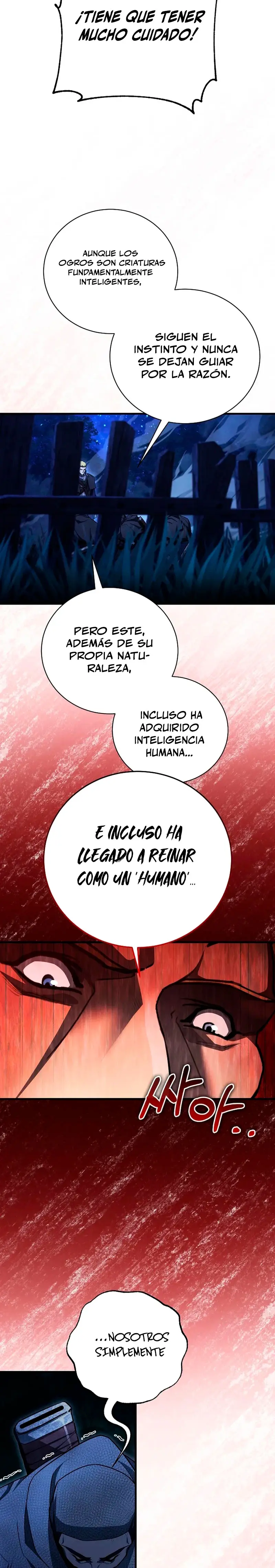 Mestizo - Capítulo 15 - Página 29 - LectorTMOo