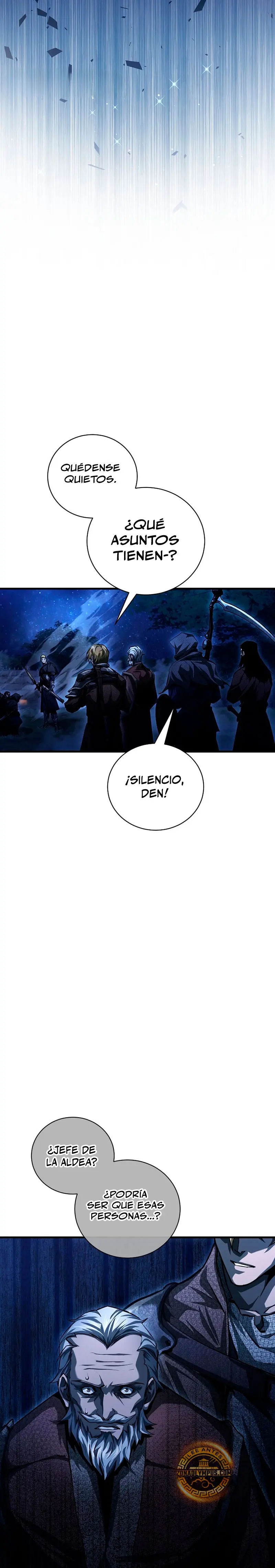 Mestizo - Capítulo 16 - Página 3 - LectorTMOo