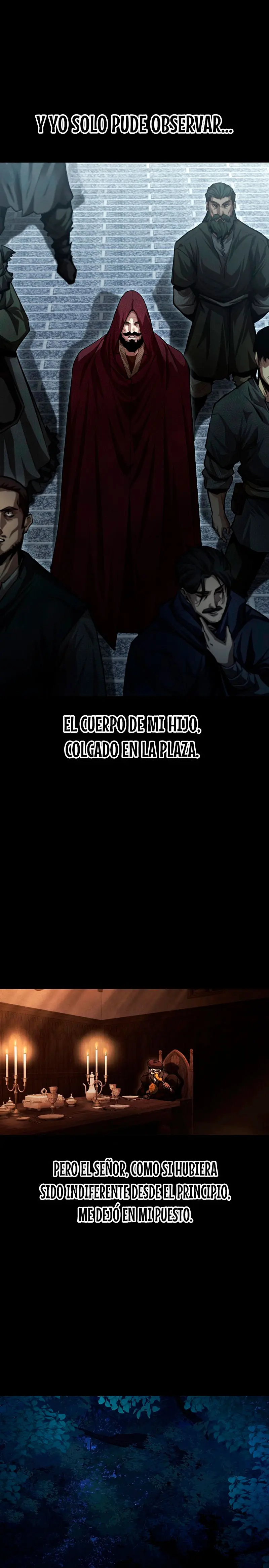 Mestizo - Capítulo 16 - Página 13 - LectorTMOo