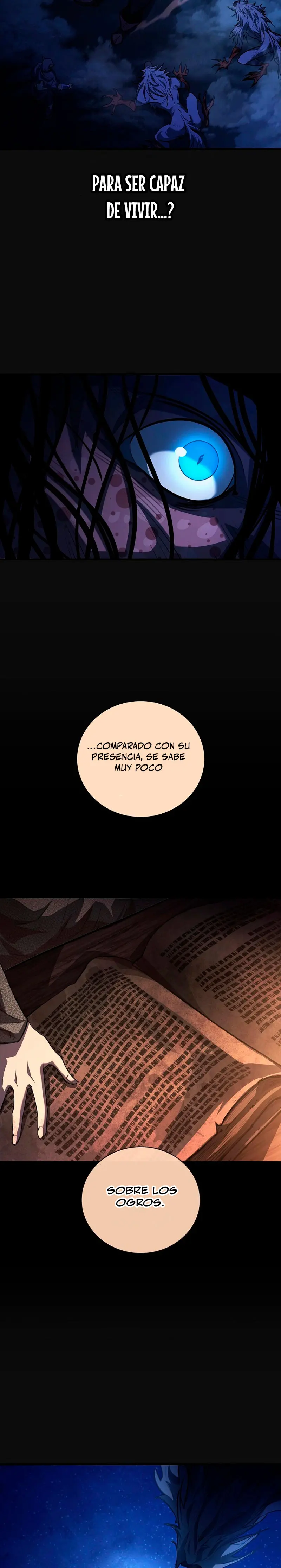 Mestizo - Capítulo 16 - Página 27 - LectorTMOo
