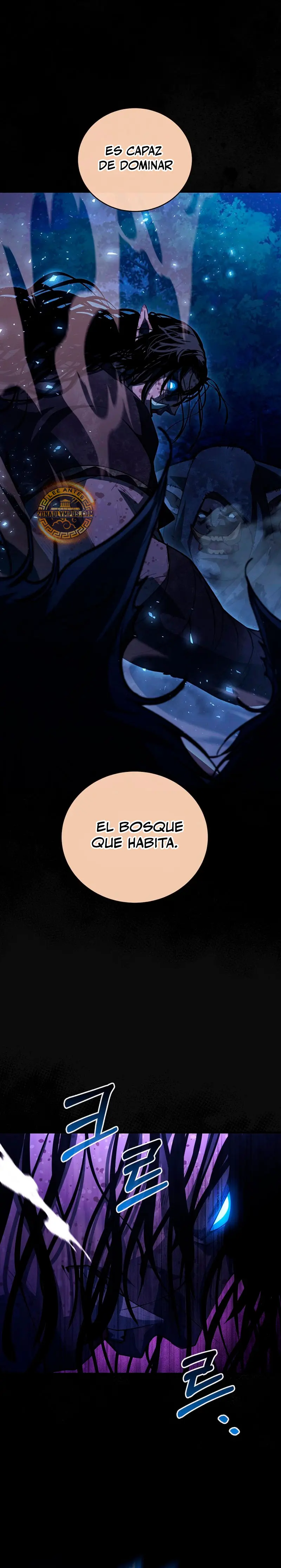 Mestizo - Capítulo 16 - Página 31 - LectorTMOo