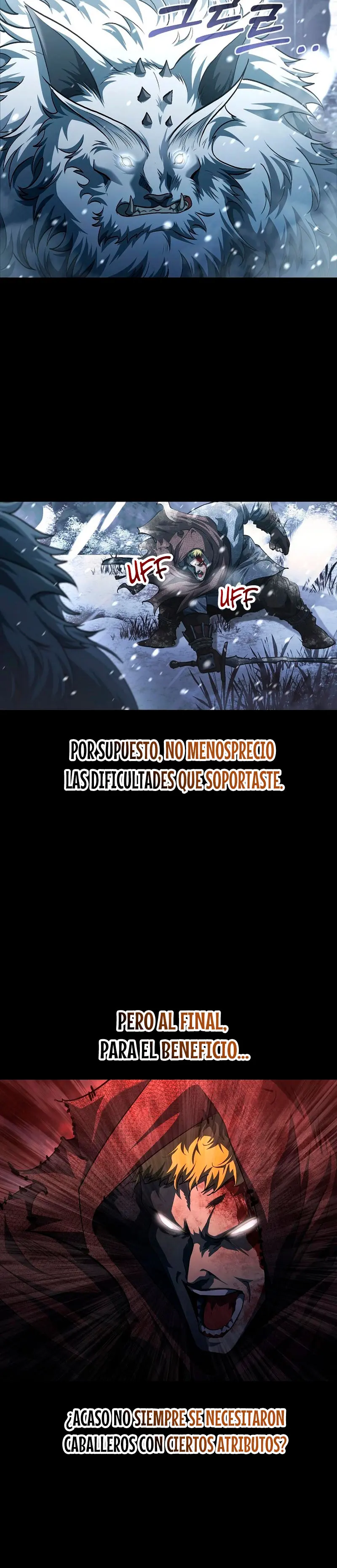Mestizo - Capítulo 17 - Página 15 - LectorTMOo