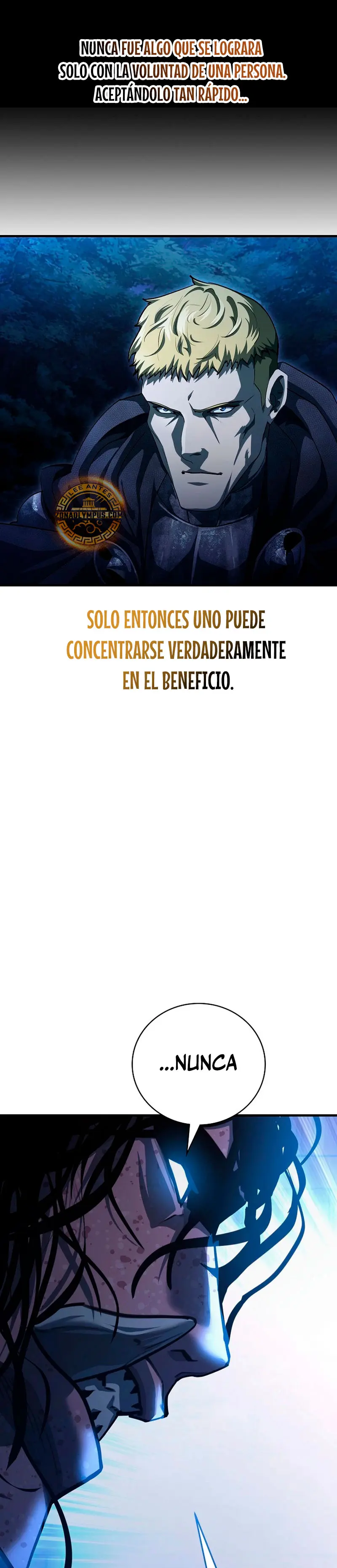 Mestizo - Capítulo 17 - Página 16 - LectorTMOo