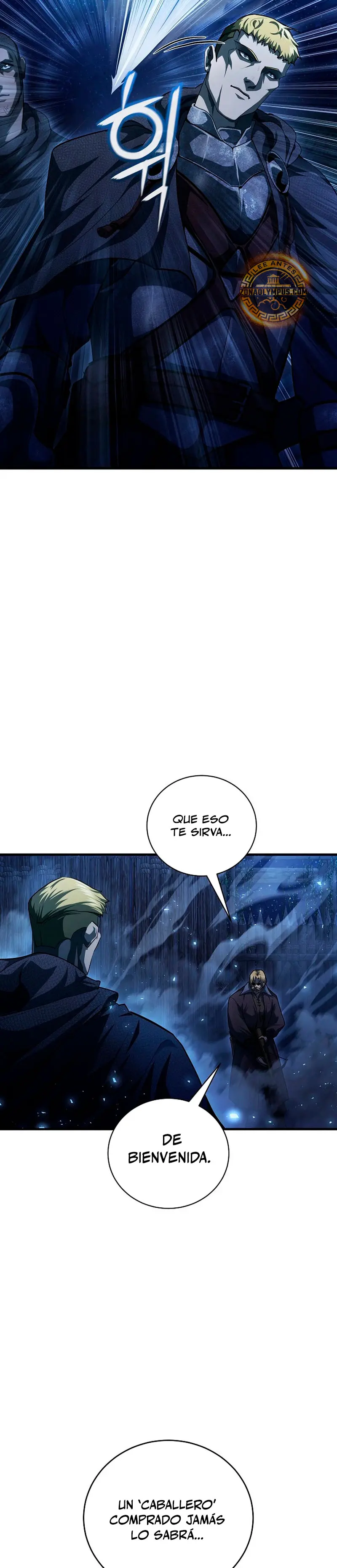 Mestizo - Capítulo 17 - Página 18 - LectorTMOo