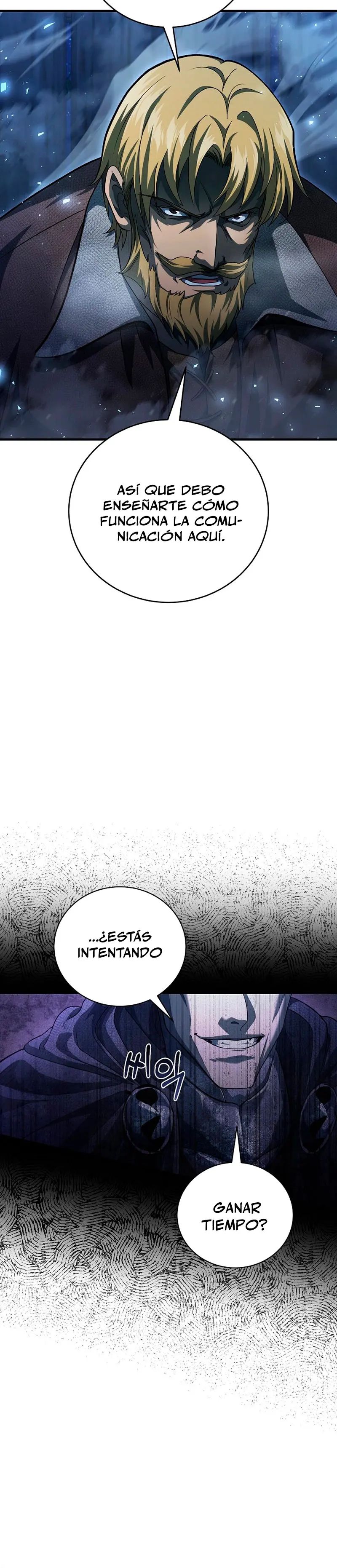 Mestizo - Capítulo 17 - Página 19 - LectorTMOo