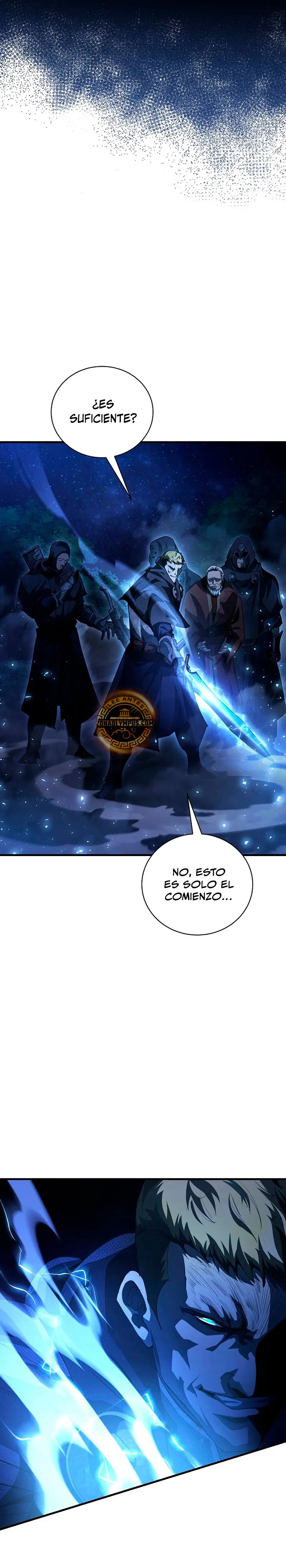 Mestizo - Capítulo 17 - Página 26 - LectorTMOo