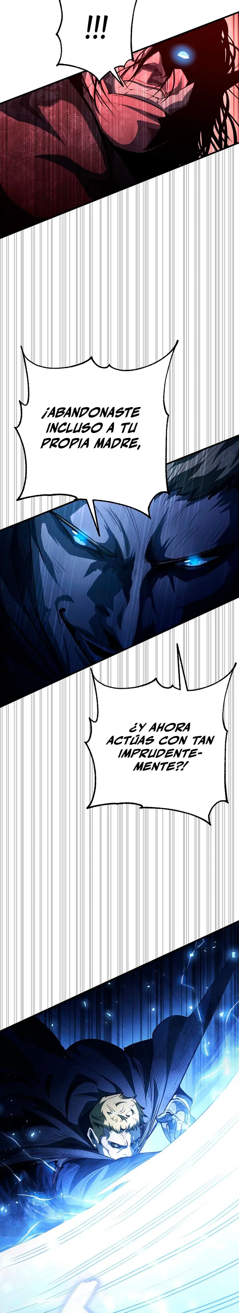 Mestizo - Capítulo 17 - Página 31 - LectorTMOo