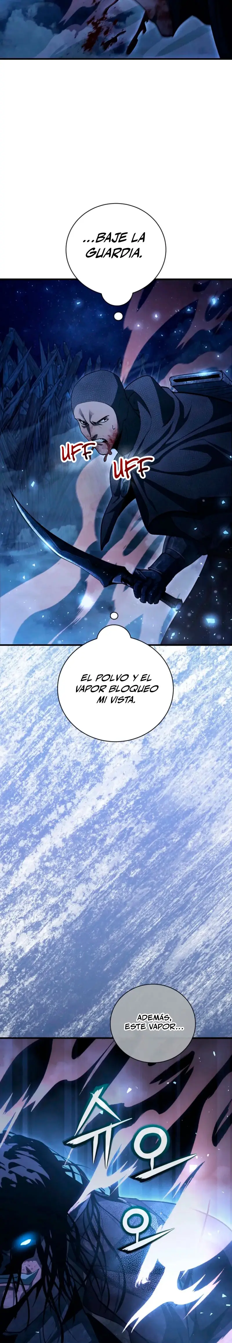 Mestizo - Capítulo 18 - Página 5 - LectorTMOo