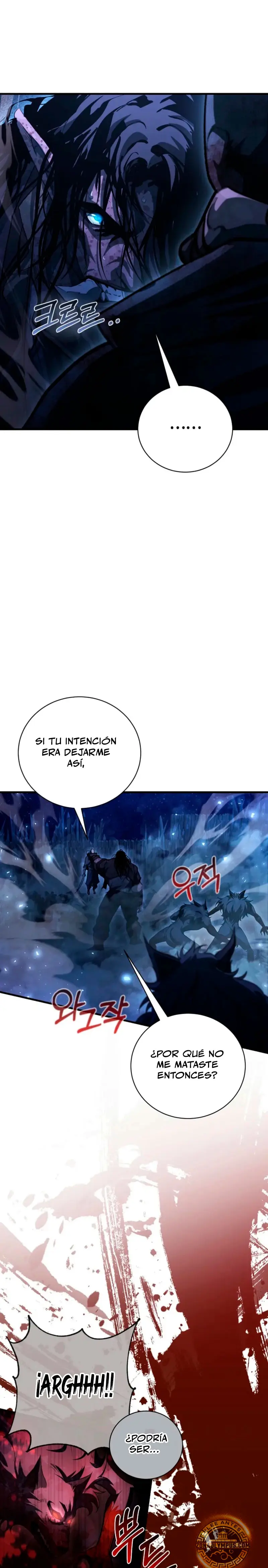 Mestizo - Capítulo 18 - Página 16 - LectorTMOo