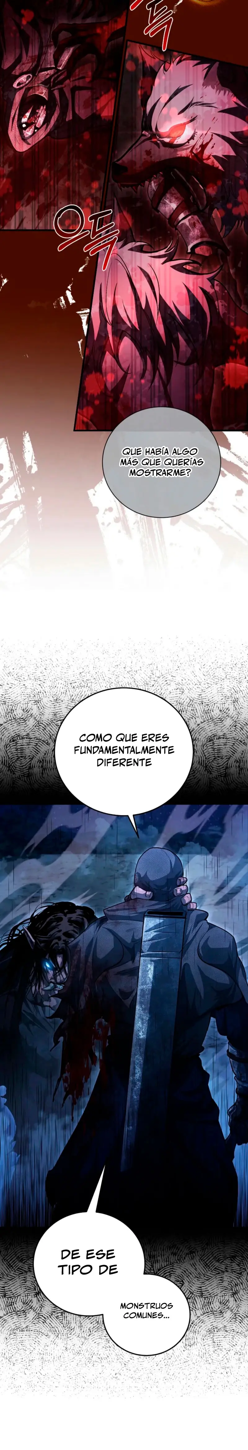 Mestizo - Capítulo 18 - Página 17 - LectorTMOo