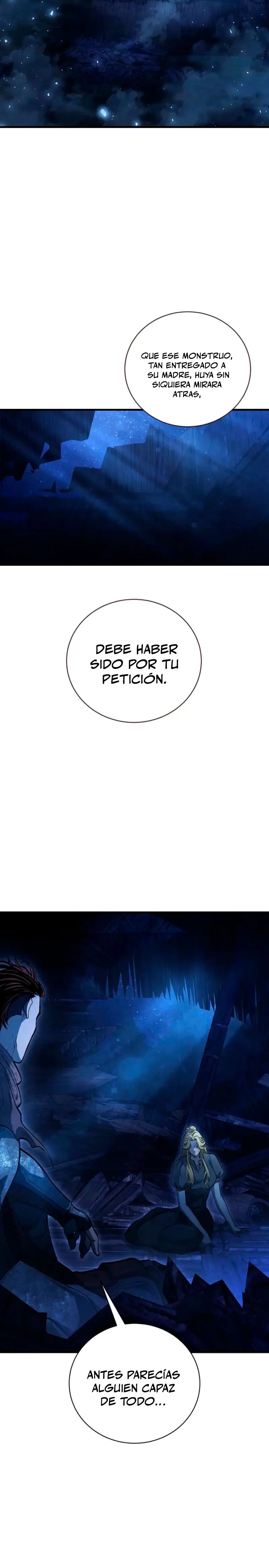 Mestizo - Capítulo 18 - Página 25 - LectorTMOo