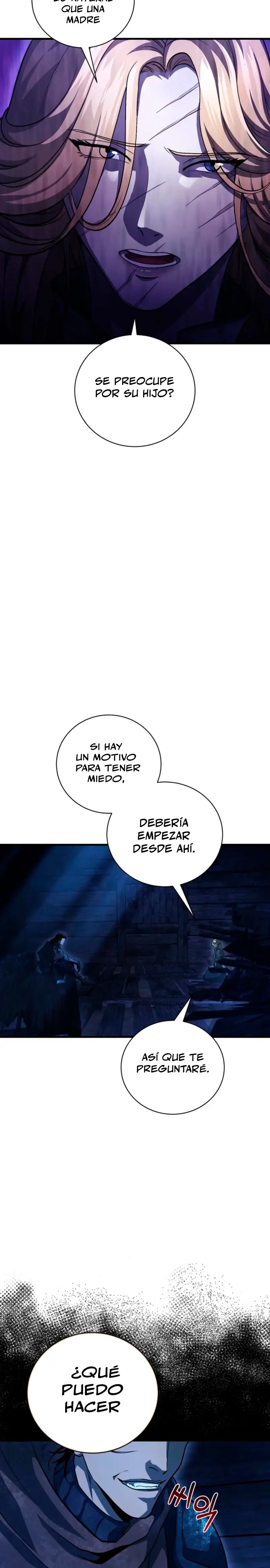 Mestizo - Capítulo 18 - Página 27 - LectorTMOo