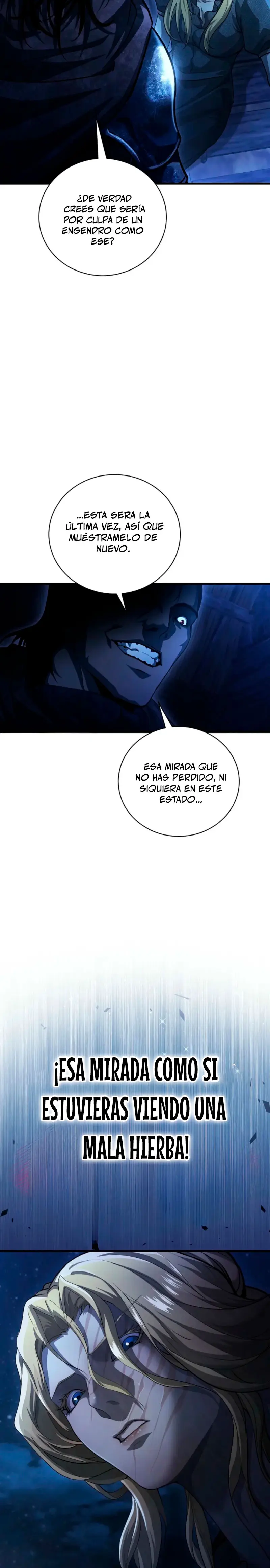 Mestizo - Capítulo 18 - Página 30 - LectorTMOo