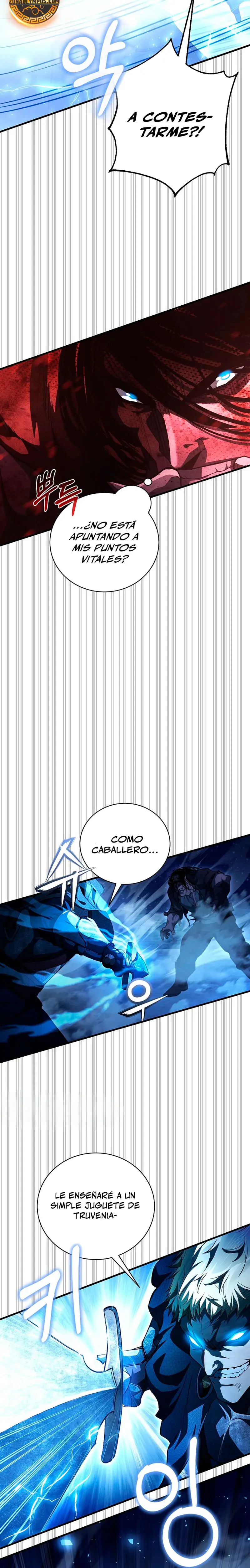Mestizo - Capítulo 19 - Página 19 - LectorTMOo