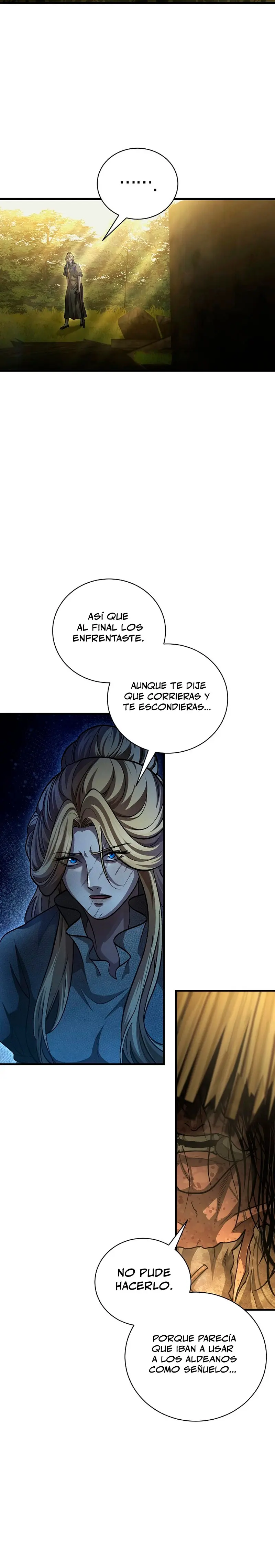 Mestizo - Capítulo 20 - Página 3 - LectorTMOo