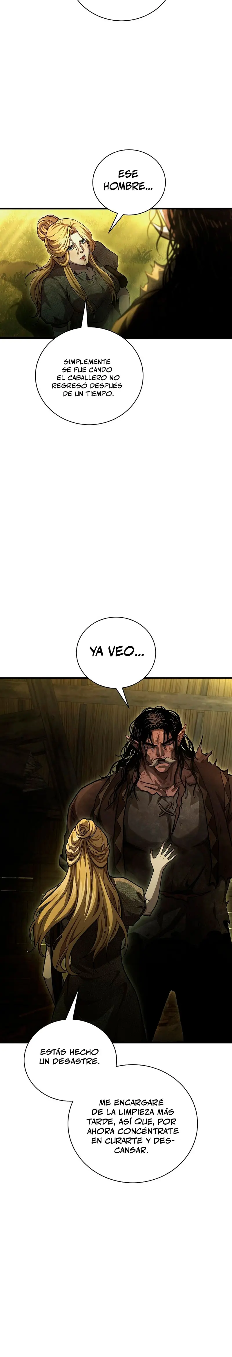 Mestizo - Capítulo 20 - Página 10 - LectorTMOo