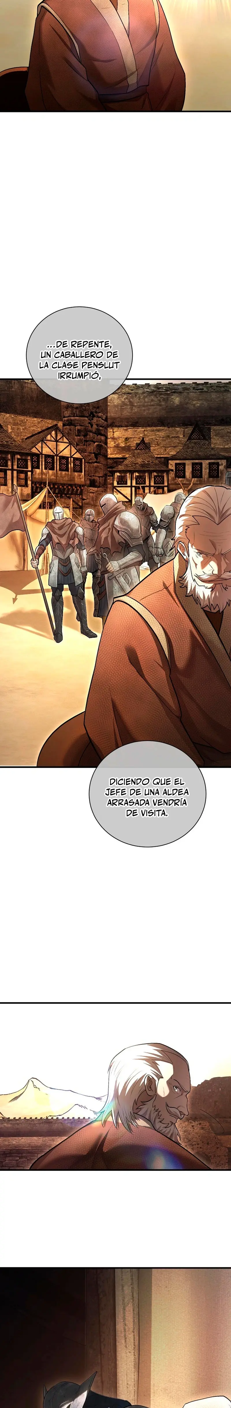 Mestizo - Capítulo 21 - Página 4 - LectorTMOo