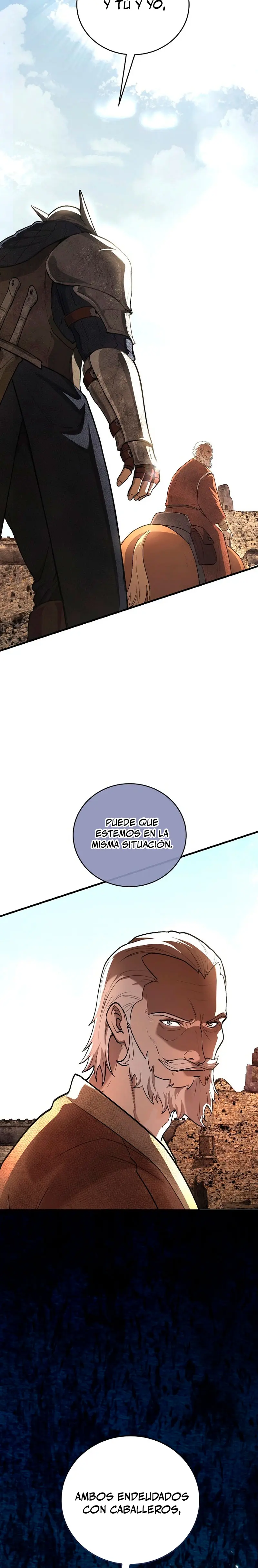 Mestizo - Capítulo 21 - Página 6 - LectorTMOo