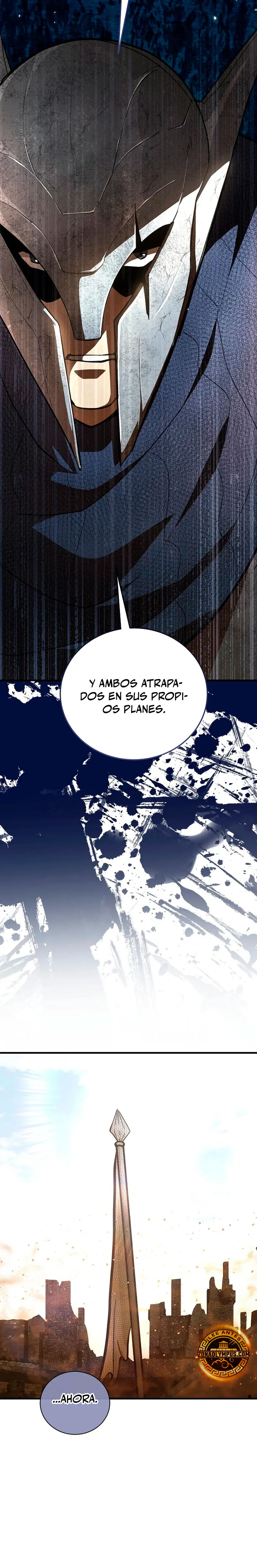 Mestizo - Capítulo 21 - Página 7 - LectorTMOo