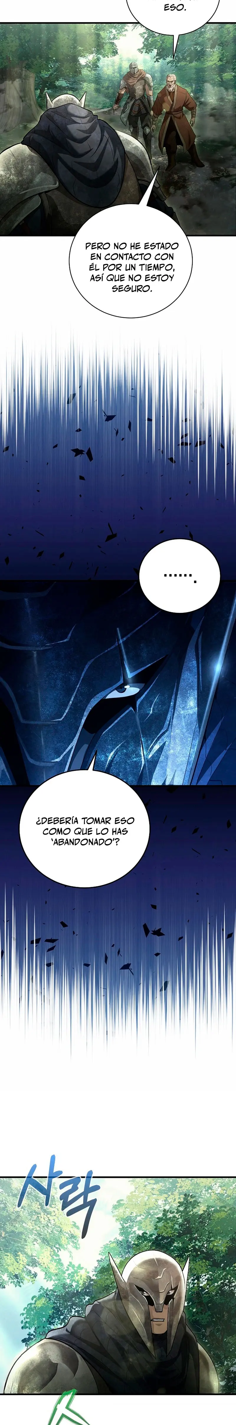 Mestizo - Capítulo 21 - Página 23 - LectorTMOo