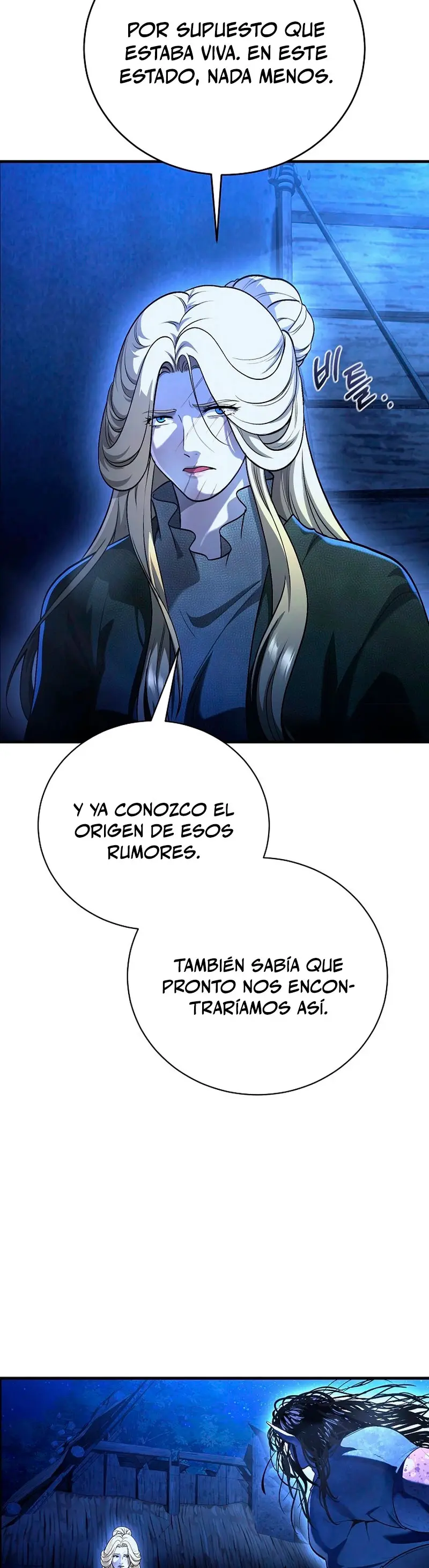 Mestizo - Capítulo 22 - Página 17 - LectorTMOo