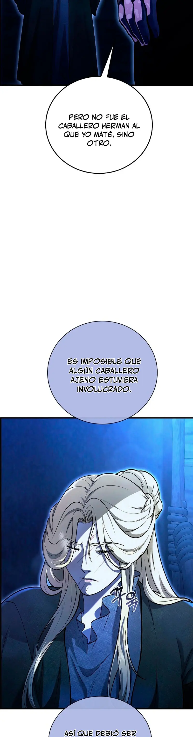 Mestizo - Capítulo 22 - Página 24 - LectorTMOo