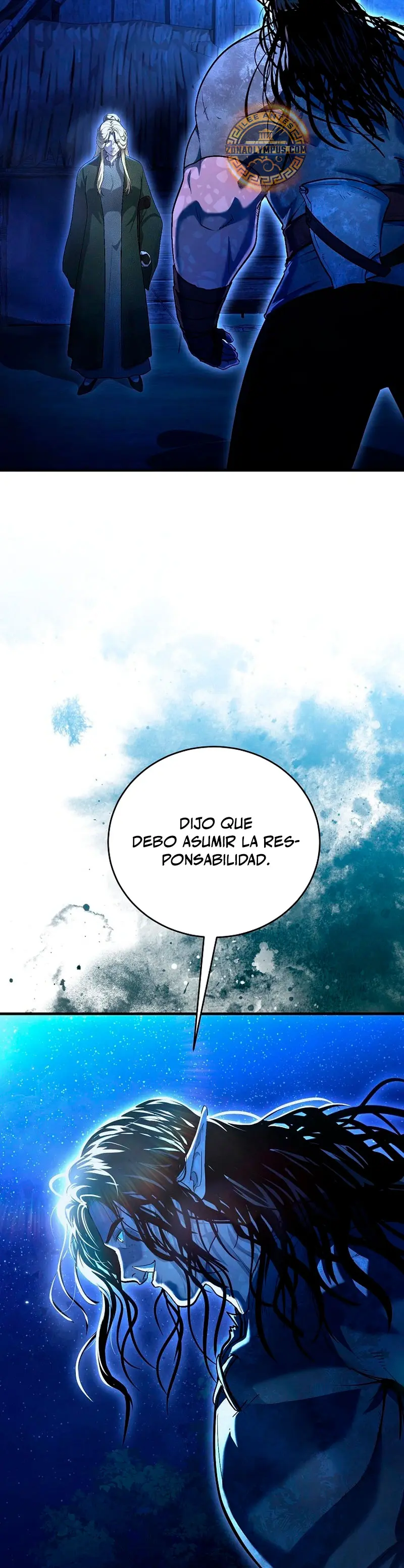 Mestizo - Capítulo 22 - Página 30 - LectorTMOo