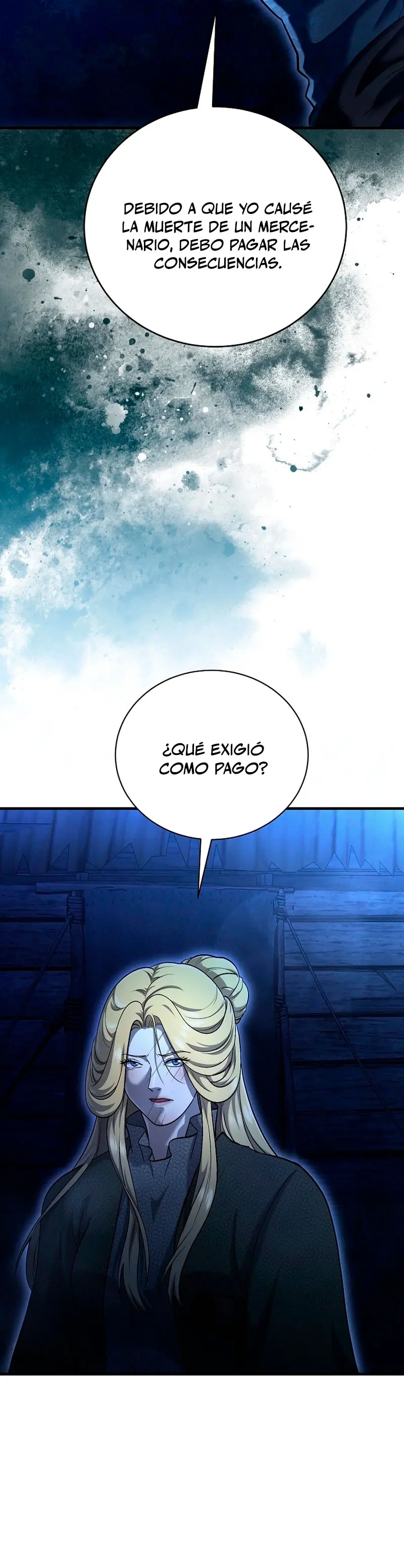 Mestizo - Capítulo 22 - Página 31 - LectorTMOo
