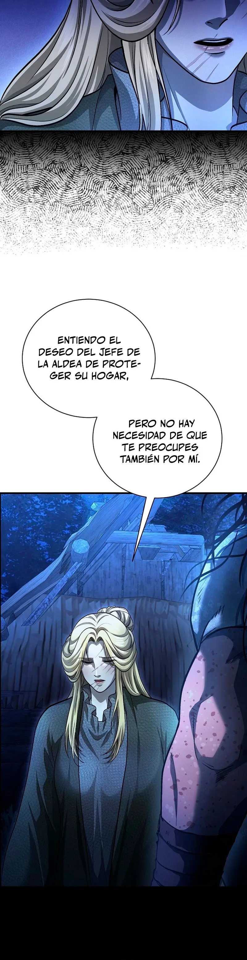 Mestizo - Capítulo 22 - Página 37 - LectorTMOo