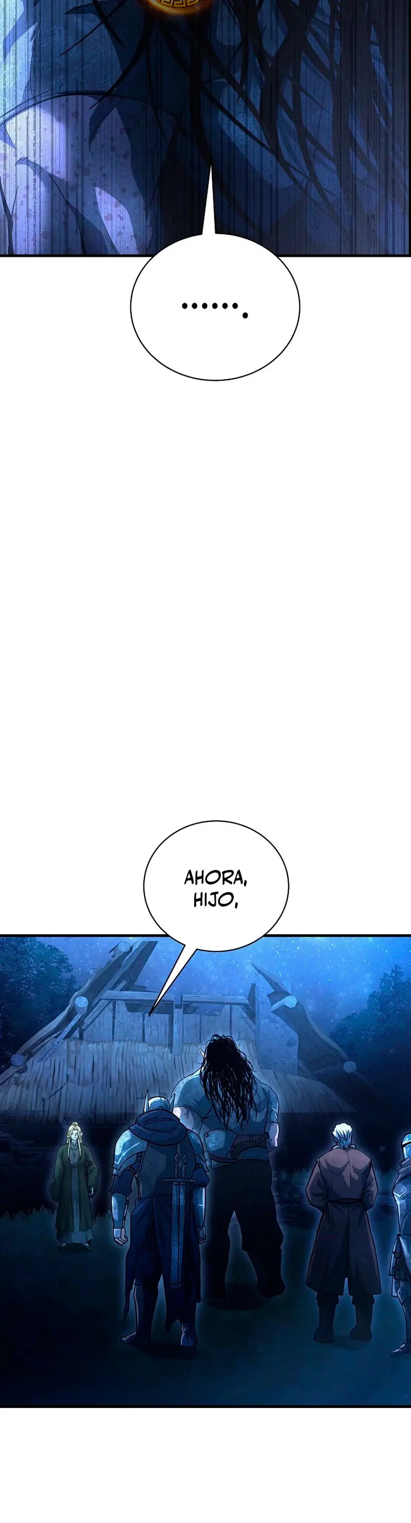 Mestizo - Capítulo 22 - Página 39 - LectorTMOo