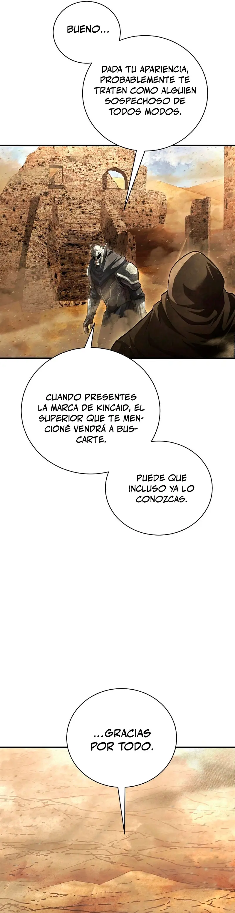 Mestizo - Capítulo 22 - Página 47 - LectorTMOo
