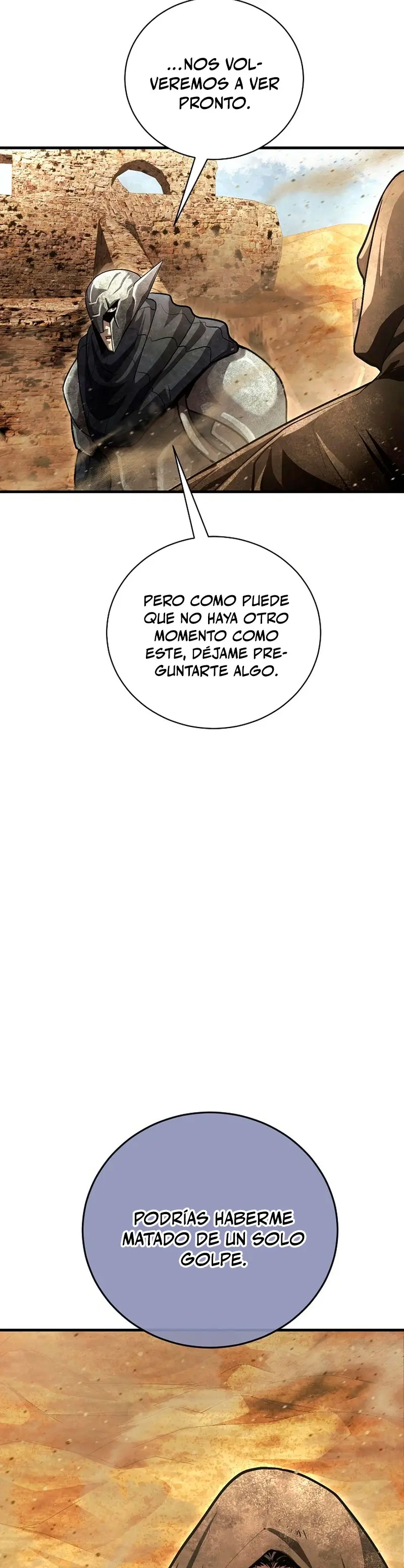 Mestizo - Capítulo 22 - Página 50 - LectorTMOo