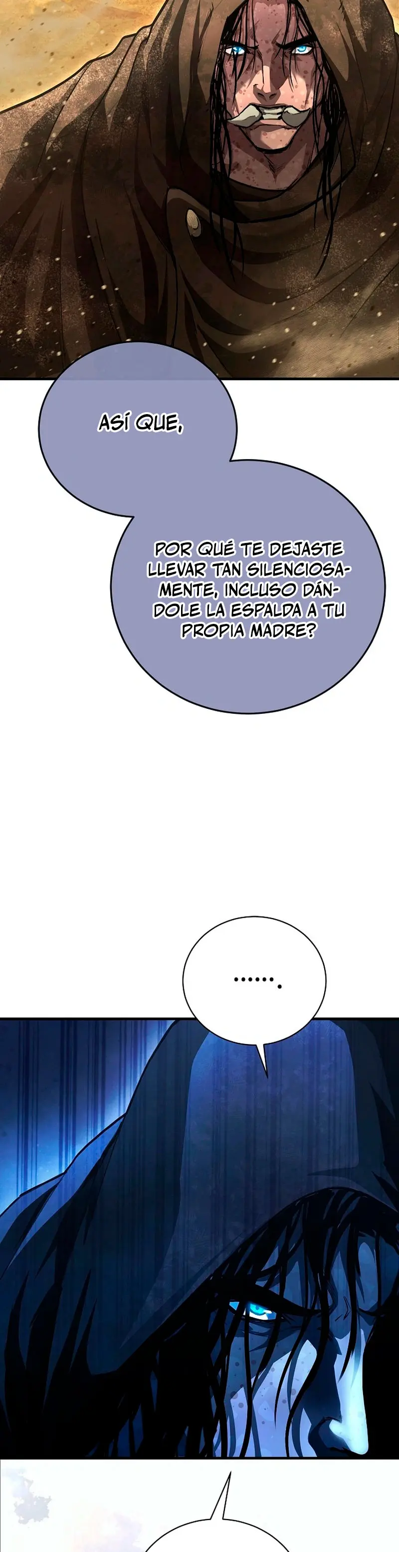 Mestizo - Capítulo 22 - Página 51 - LectorTMOo