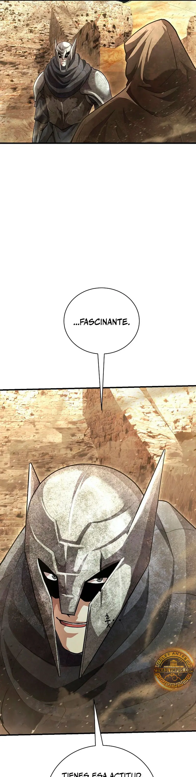 Mestizo - Capítulo 22 - Página 56 - LectorTMOo