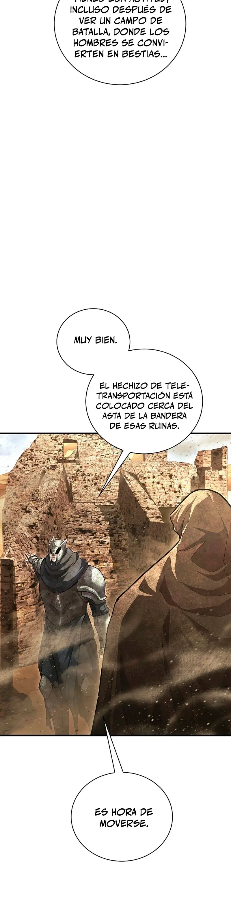 Mestizo - Capítulo 22 - Página 57 - LectorTMOo