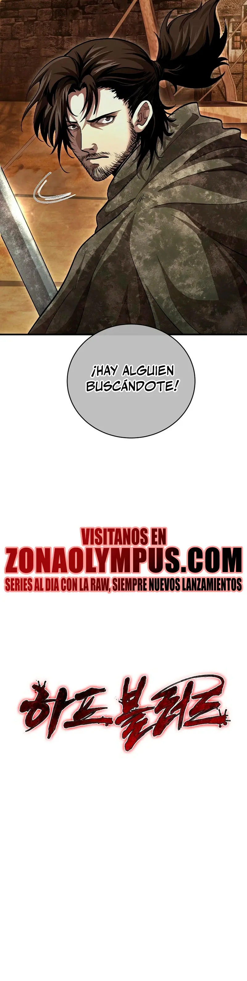 Mestizo - Capítulo 22 - Página 62 - LectorTMOo