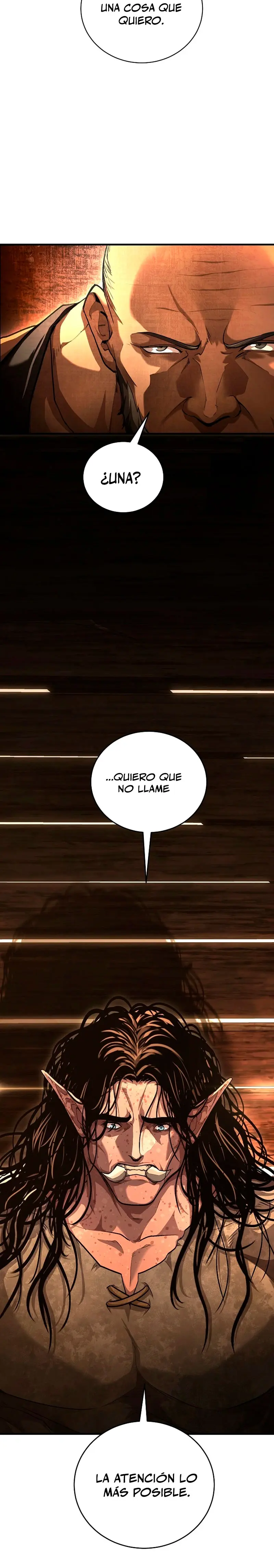 Mestizo - Capítulo 23 - Página 10 - LectorTMOo